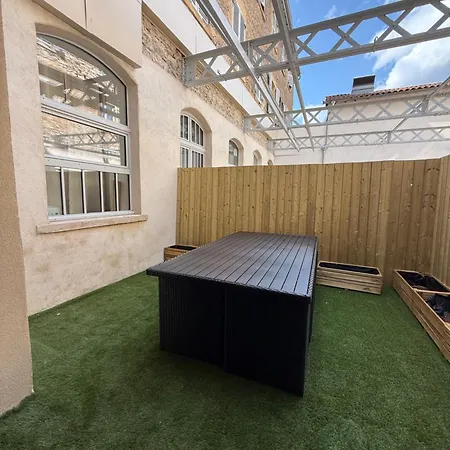 La Parenthèse Appartement *